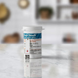 EasyTouch Glucose Test Strips, 50 Ct